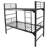 Blantex University 2" Heavy Duty Steel Bunk-able Platform Frame Bed-1570359633