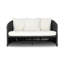 Porto Outdoor 2 - Seat Patio Daybed-637610944