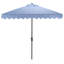 Outdoor Sasha Crank Umbrella-2061949036