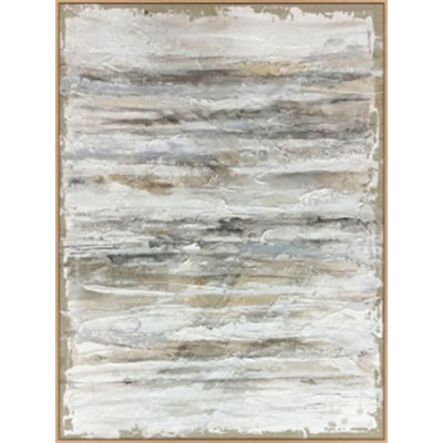No Frame Painting on Wood