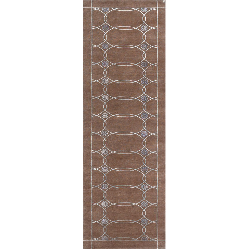 Sparta Geometric Area Rug, Rectangle 12' x 15'