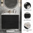 24" Bathroom Vanity with Ceramic Sink-682377310-682377304
