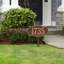 Hampshire 1-Line Lawn Address Sign-1818792474-1818792479