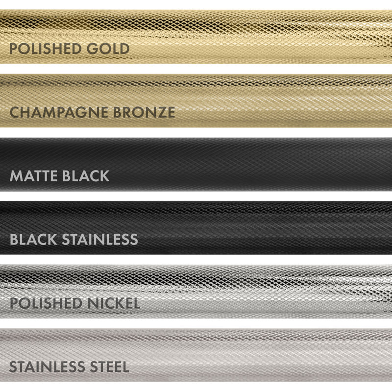 ZLINE Autograph 24 in. Touchstone Refrigerator Drawer with Steel Doors & Nickel Helix Handles, Champagne Bronze