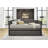 Yelton Multi-Functional Daybed with Trundle-887360536