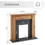 FLAMEKO Verona Mantel-1313826753
