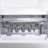 HOMCOM 12 Lb. Daily Production Bullet Ice Portable Ice Maker