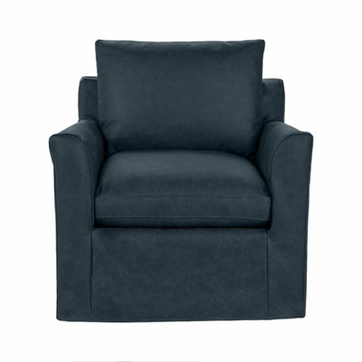 Cassiano Swivel Armchair