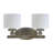 Tate 2 - Light Vanity Light