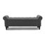 Banc de rangement rembourré avec compartiments de rangement segmentés-413202370-436590127