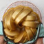 Nordic Ware Bundt Hot Pad