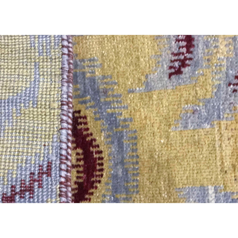 One-of-a-Kind 8'10" X 12'1" Area Rug