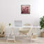 «Baby Cow in Pink Chair» par Lucia Heffernan-1132417792-1132417807