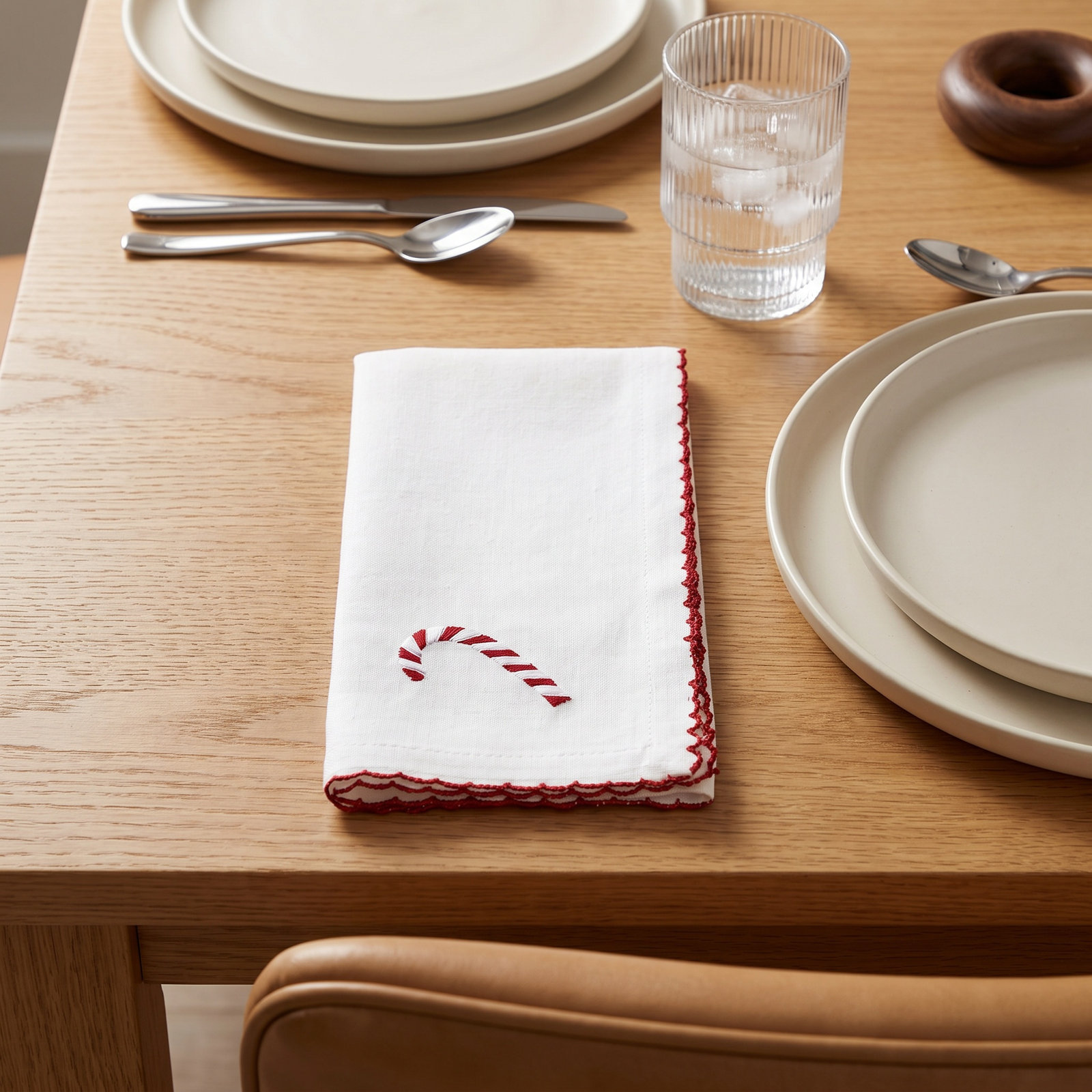 Altair Cotton Napkin
