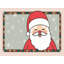 Tapis de Noël hiver lavable Ginza Six-105546753