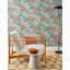 Lanai Wallpaper | Traditional / Roll - 27" x 30'-520039204