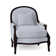 Adair 33.5" W Armchair