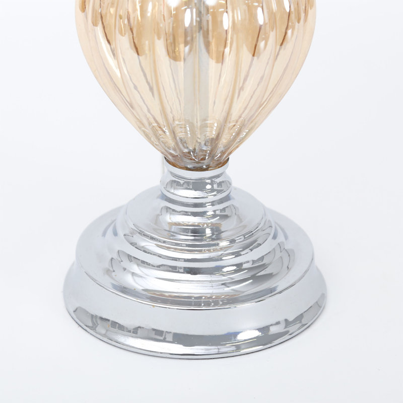 Lampe de table 21 po Cuadra