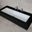 Aquasei 35.5'' L Bathroom Sink