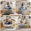 Fauteuil de sol-369695272