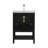 Jewell 24" Single Bathroom Vanity Set-816655593