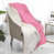 Pink selected