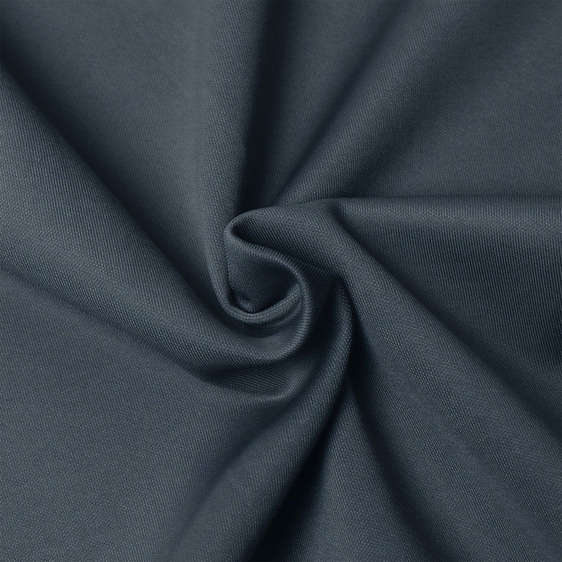 Wrap Around Box Spring Cover, Queen, Stone Gray