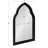 Ivanka Engineered Wood Arch Mirror-552578329