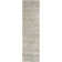 Assar Handmade Tufted Silver Area Rug