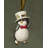 4" Porcelain Figurine