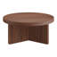 Pedestal Coffee Table-2140303285