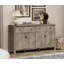 Commode 2 tiroirs Compeau