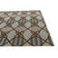 Tapis multicolore 8 x 10 Pineland