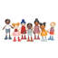 Family Dolls