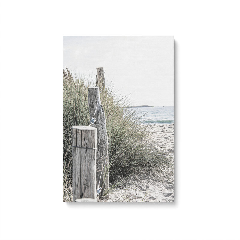 Biest sur toile, H 36 po x l 24 po x P 1,25 po