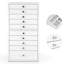 Jewellery Box + Drawers-1687227559
