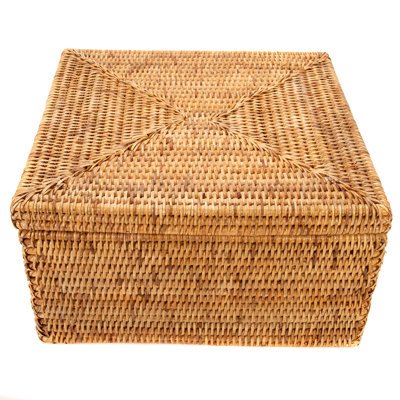 Birch Lane™ Arine Decorative Basket