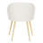 18.5'' H Upholstered Pine Armchair-1357124977