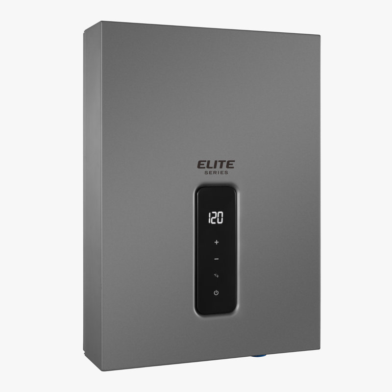 Chauffe-eau électrique sans réservoir IHEAT Elite Series 36kW