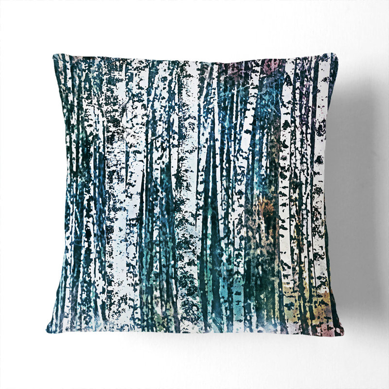 Square Cushion, 40 x 40 cm