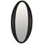 Woolsey Flat Wall Mirror