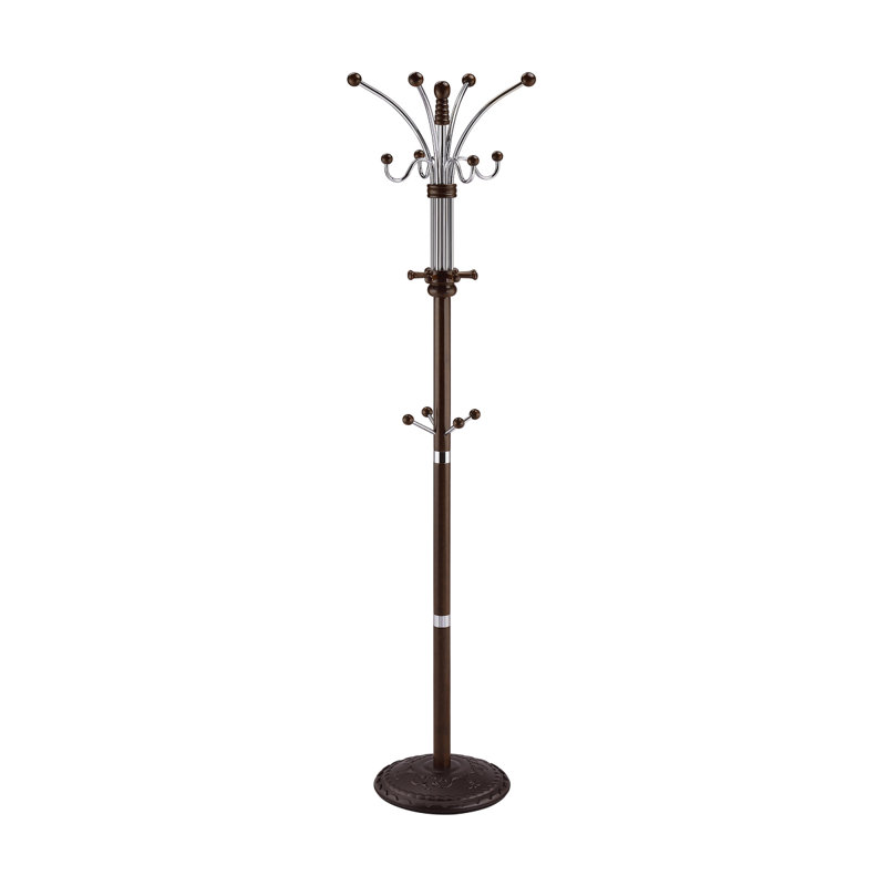 Portemanteau 73 po, Tanné