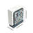 Distressed Metal Napkin Holder, Handcrafted Mosaic Napkin Holder