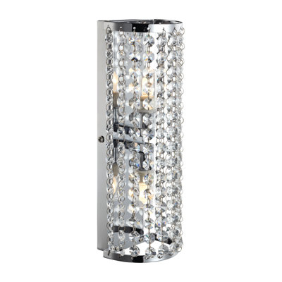Rojas Flush Mounted Sconce