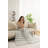 Geometric/Tribal Pattern Luxury Soft Throw Blanket-114351977