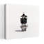 Vacuum Tube From Radio Classic Retro Vintage Wall Art-1969071021