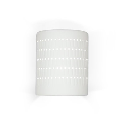 Degregorio Ceramic Wall Light