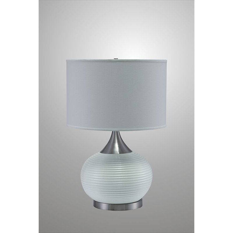 Gretna Table Lamp