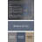 Machine Washable Gray Area Rug-151759437