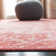 Chauncey Performance Oriental Rug